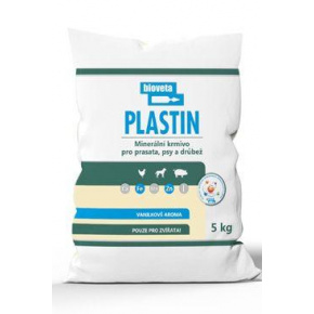 Plastin plv 5kg