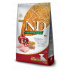N&D LG DOG Puppy Mini csirke és pomegr 7kg
