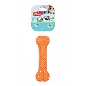 TAO Játék kutyáknak Csont 17cm Zolux