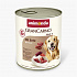 Animonda GRANCARNO® kutya felnőtt kacsa bal. 6 x 800g-os konzervdoboz