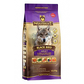 Wolfsblut Dog Adult Black Bird 12,5 kg Wolfsblut Dog Adult Black Bird 12,5 kg