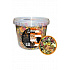 FINE PET Super Mix rágcsálóknak vödör 1,2 kg