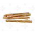Pamlsok Salač Természetes sodrott rúd 9-10 mm - 12,5 cm, 25 db