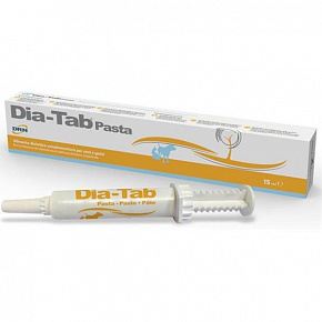 DIA-TAB Paszta 15 ml DIA-TAB Paszta 15 ml