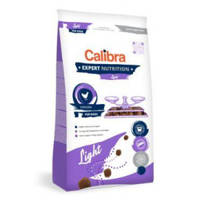 Calibra Dog HU Light csirke 12kg