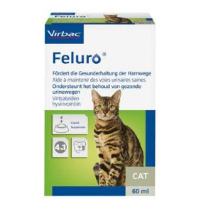 Feluro macskáknak 60ml