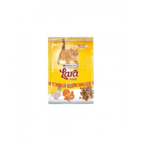 VL Lara Premium Cat Adult pulyka és csirke 10 kg