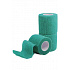 Flex Cohesive bandage 7,5cm x 4,5m Kruuse zöld 1db