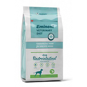 Eminent Dog Diet Gastrointestinal/Hypoallergén 2,5kg