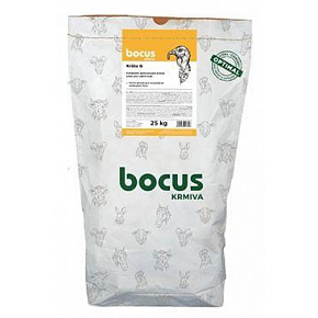 BOCUS Pulyka-G 25kg