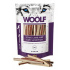 WOOLF Classic származás. Hosszú bárány- és tőkehal szendvics 100g