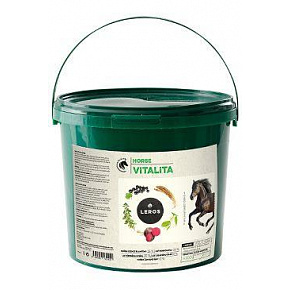 Root&Snoot Vitalitás lovaknak szórt keverék 1kg Root&Snoot Vitalitás lovaknak szórt keverék 1kg