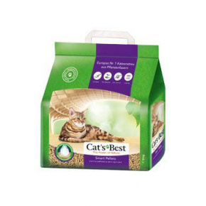 Bedding Cats Best Smart Pellets 10l