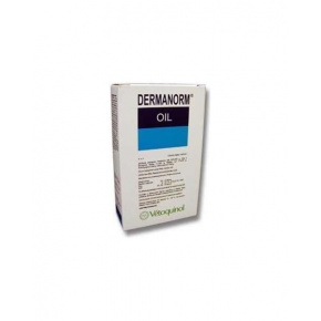 Dermanorm olaj 250 ml