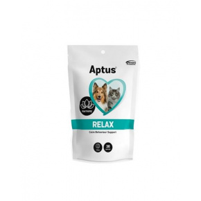 Aptus Relax 30 rágó