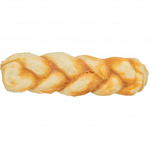 DentaFun Braid, kollagén rágófonat csirkével, 13 cm/65 g DentaFun Braid, kollagén rágófonat csirkével, 13 cm/65 g
