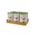 BOHEMIA Fácánhús saját levében SIX PACK6x800g