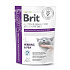 Brit VD Cat GF Gastrointestinal High Fibre 400g