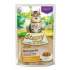 Stuzzy Cat pocket Adult Sterilizált csirke 85g