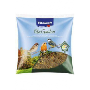 Vitakraft Bird Vita Garden mix kültérre.madarak 850g