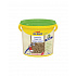 Sera Koi Royal Natural közepes táp koiknak 1000 ml