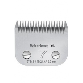 Pótl. vág. Aesculap SnapOn fej 3,2 mm