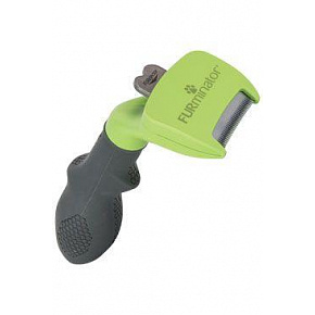 FURminator Rake S Hosszú szőr kutyáknak 1db Új FURminator Rake S Hosszú szőr kutyáknak 1db Új