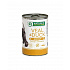 Natures P KONZERVA dog adult Borjú & Kacsa kis fajta 400 g