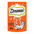 Dreamies macskaeledel csirkével 60g