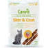 Canvit Health Care macska bőr és szőr snack 100 g