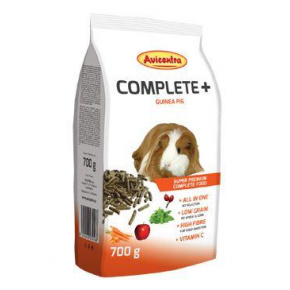 Avicentra COMPLETE+ tengerimalac 700g