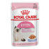 Royal Canin Feline Kitten Instinctive pocket, zselés 85g