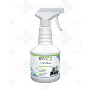 BIOGANCE Biospotix Fresh'n'Clean spray 500 ml