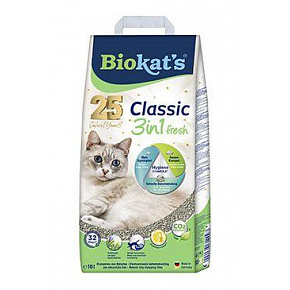 Biokat´s Classic Fresh 10L ágynemű