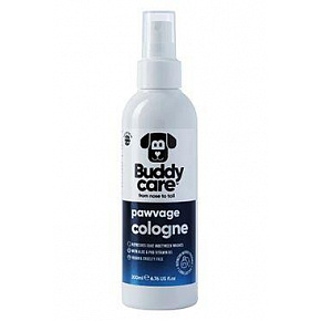 Kolínská pro psy Buddycare Pawage 200ml