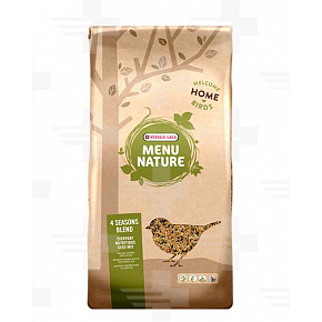 VL 4 Seasons - egész évben használható keverék a szabadban. madarak 1 kg