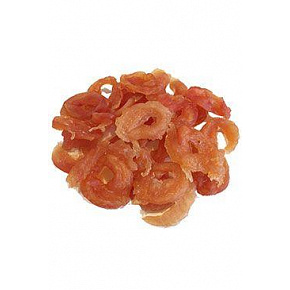 Csemege Csirke koszorúk puha 230g