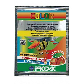 Haleledel Prodac Color 12g