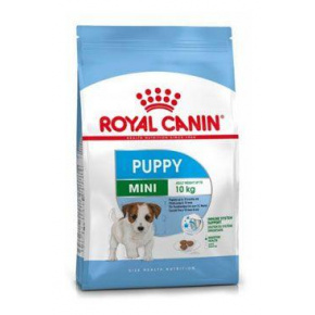 Royal Canin Mini Puppy 8kg