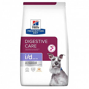 HILLS PD Ca Adult i/d GI LOW FAT Chicken 4 kg HILLS PD Ca Adult i/d GI LOW FAT Chicken 4 kg