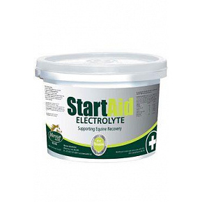 MERVUE START AID ELEKTROLIT vödör 2kg