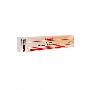 Diafarm DiaHep pasta pro psy a kočky 30ml
