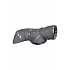 Obleček Hurtta Monsoon coat II ostružinový 45XS