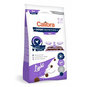 Calibra Dog HU Light csirke 12kg Calibra Dog HU Light csirke 12kg