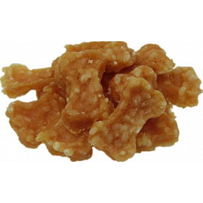 Pamlsok Salač Csirke és rizs csont 290 g Pamlsok Salač Csirke és rizs csont 290 g