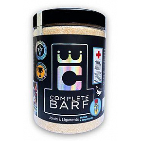 Complete BARF Ízületek és szalagok közepes és nagytestű kutyák számára 550 g
