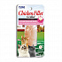 Churu Cat csirkefilé garnélarák ízű húslevesben 25g