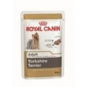 RC MV SHN MINI YORKSHIRE CAPSICLE 85 g RC MV SHN MINI YORKSHIRE CAPSICLE 85 g