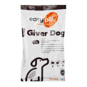 Easypill Giver Dog 75g 15db 15db