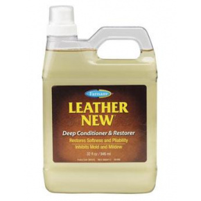 FARNAM Leather New mély kondicionáló 946ml